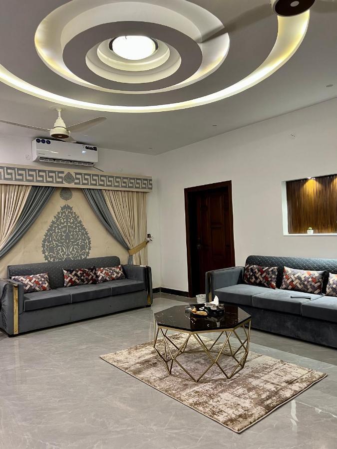 The Gateway Islamabad Rawalpindi Exterior foto